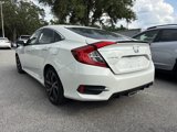 Used 2019 Honda Civic Sport image 4