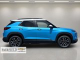 New 2026 Chevrolet TrailBlazer ACTIV w/ Convenience Package image 6