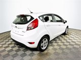 Used 2017 Ford Fiesta SE image 3