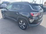 Used 2018 Jeep Compass Latitude w/ Popular Equipment Group image 3