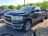 Used 2019 RAM 1500 Big Horn image 3