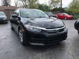 Used 2017 Honda Civic LX image 2