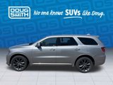 Used 2017 Dodge Durango GT w/ Nav & Power Liftgate Group image 2