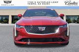 New 2025 Cadillac CT4 Premium Luxury image 5