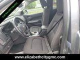 Used 2022 Chevrolet Colorado LT w/ Fleet Safety Package image 5