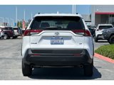 Certified 2020 Toyota RAV4 LE image 5