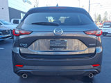 Certified 2022 MAZDA CX-5 AWD 2.5 S w/ Premium Package image 5