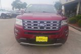 Used 2017 Ford Explorer Limited image 2