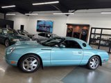 Used 2002 Ford Thunderbird Deluxe image 3