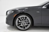 Certified 2021 Mercedes-Benz E 53 AMG 4MATIC Sedan image 5