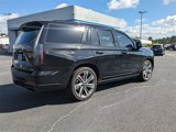 Used 2025 Cadillac Escalade Sport w/ Touring Package image 4