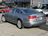 Used 2015 Audi A6 2.0T Premium Plus w/ Premium Plus Package image 5