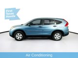 Used 2014 Honda CR-V LX image 4