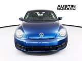 Used 2016 Volkswagen Beetle 1.8T SE image 2