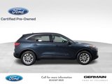 Certified 2022 Ford Escape SE image 5