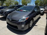 Used 2011 Toyota Prius Four image 2