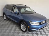 Used 2018 Volkswagen Tiguan SEL image 2