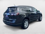 Used 2015 Chevrolet Traverse LS image 5