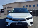 Used 2024 Honda Civic Touring image 2