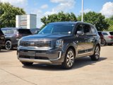 Used 2021 Kia Telluride EX w/ EX Premium Package image 3
