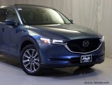 Used 2019 MAZDA CX-5 Grand Touring w/ GT Premium Package image 2