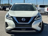 Used 2021 Nissan Murano SV image 2