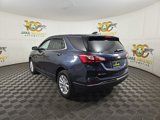Used 2018 Chevrolet Equinox LT image 6