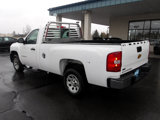 Used 2011 Chevrolet Silverado 1500 W/T image 3