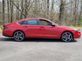 New 2025 Honda Accord Sport image 2