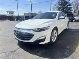 Used 2023 Chevrolet Malibu LT image 5