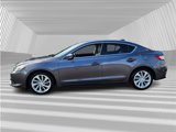 Used 2018 Acura ILX image 2