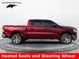 Used 2021 RAM 1500 Big Horn image 2