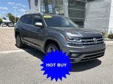 Certified 2019 Volkswagen Atlas SEL R-Line image 4