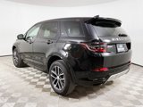 New 2025 Land Rover Discovery Sport S image 3