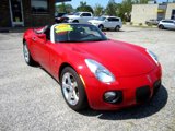 Used 2008 Pontiac Solstice GXP w/ Premium Package image 3