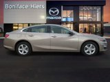 Used 2023 Chevrolet Malibu LS image 3