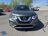 Certified 2018 Nissan Rogue S image 2