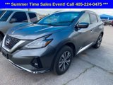 Used 2023 Nissan Murano SV image 3