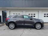 Used 2018 Cadillac XT5 Platinum w/ Driver Assist Package image 2