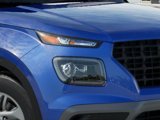 New 2025 Hyundai Venue SE image 2