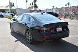Used 2023 Honda Accord Sport image 6