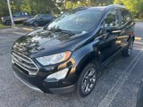 Used 2019 Ford EcoSport Titanium image 2