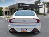 Used 2022 Hyundai Sonata SEL w/ Convenience Package image 4