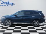 Used 2020 INFINITI QX60 Pure image 2