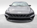 New 2025 Hyundai Elantra Sport image 2