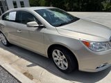Used 2013 Buick LaCrosse Premium w/ Entertainment Package image 2
