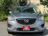 Used 2014 MAZDA CX-5 Sport image 2