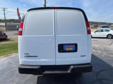 Used 2017 Chevrolet Express 2500 image 6
