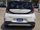 Used 2023 Kia Soul LX w/ LX Technology Package image 4