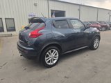 Used 2012 Nissan Juke SL image 4